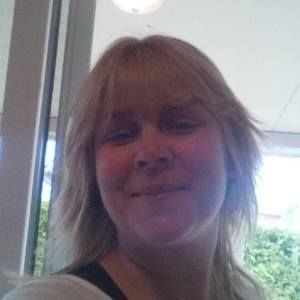 Meet your Posher, Tracy